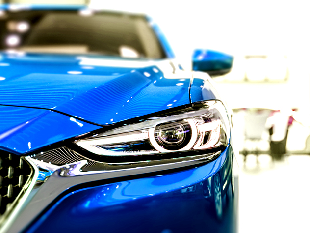 Car Selector