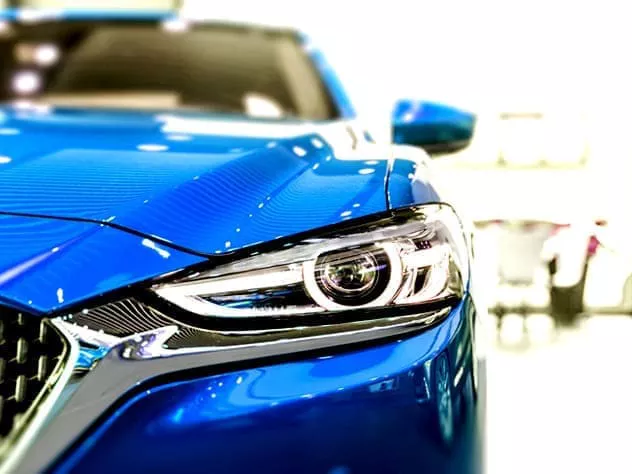 Car Selector